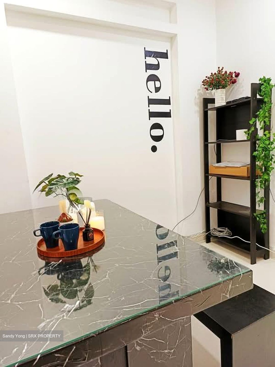 Atrium Residences (D14), Apartment #530156521